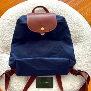 Le Pliage Longchamp Backpack
